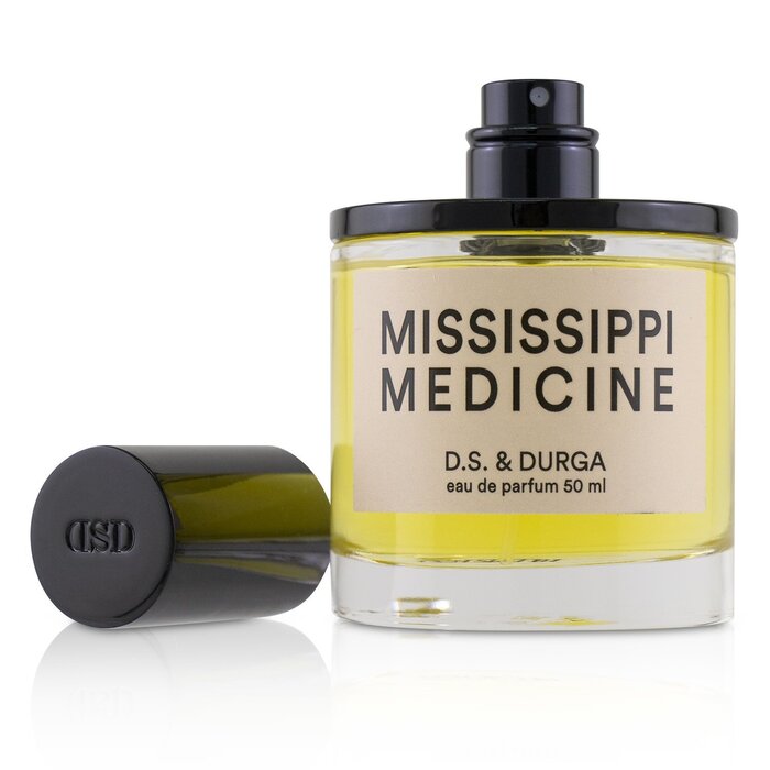 D.S. & Durga Cowboy Grass Eau de Parfum 50mL - product view 3
