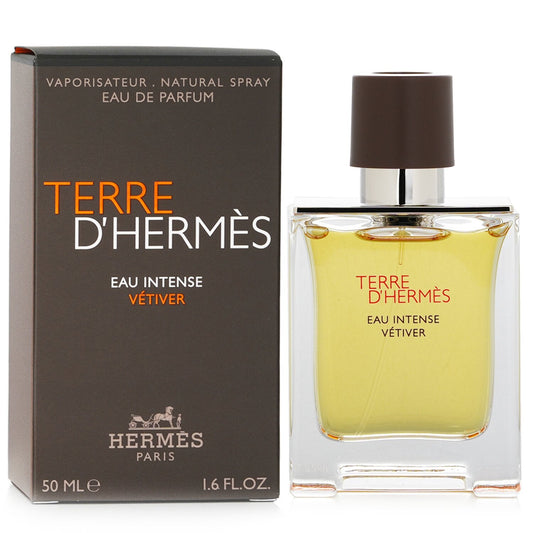 Hermès Terre d'Hermès Eau Intense Vétiver Eau de Parfum 50mL