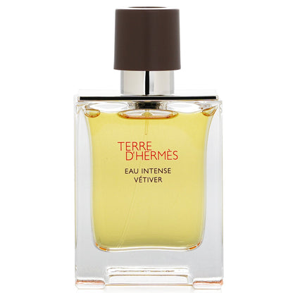 Hermès Terre d'Hermès Eau Intense Vétiver Eau de Parfum 50mL