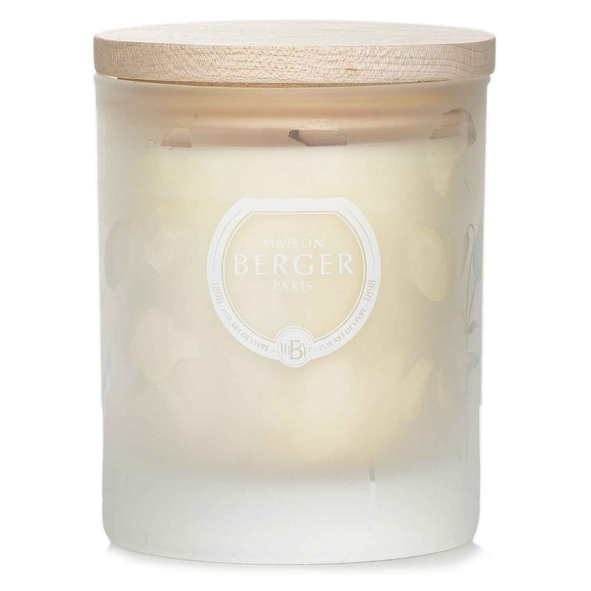 Maison Berger Paris Aroma Relax Scented Candle 180g