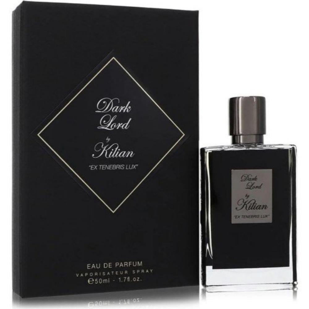 Kilian Dark Lord Eau de Parfum 50mL (refillable)