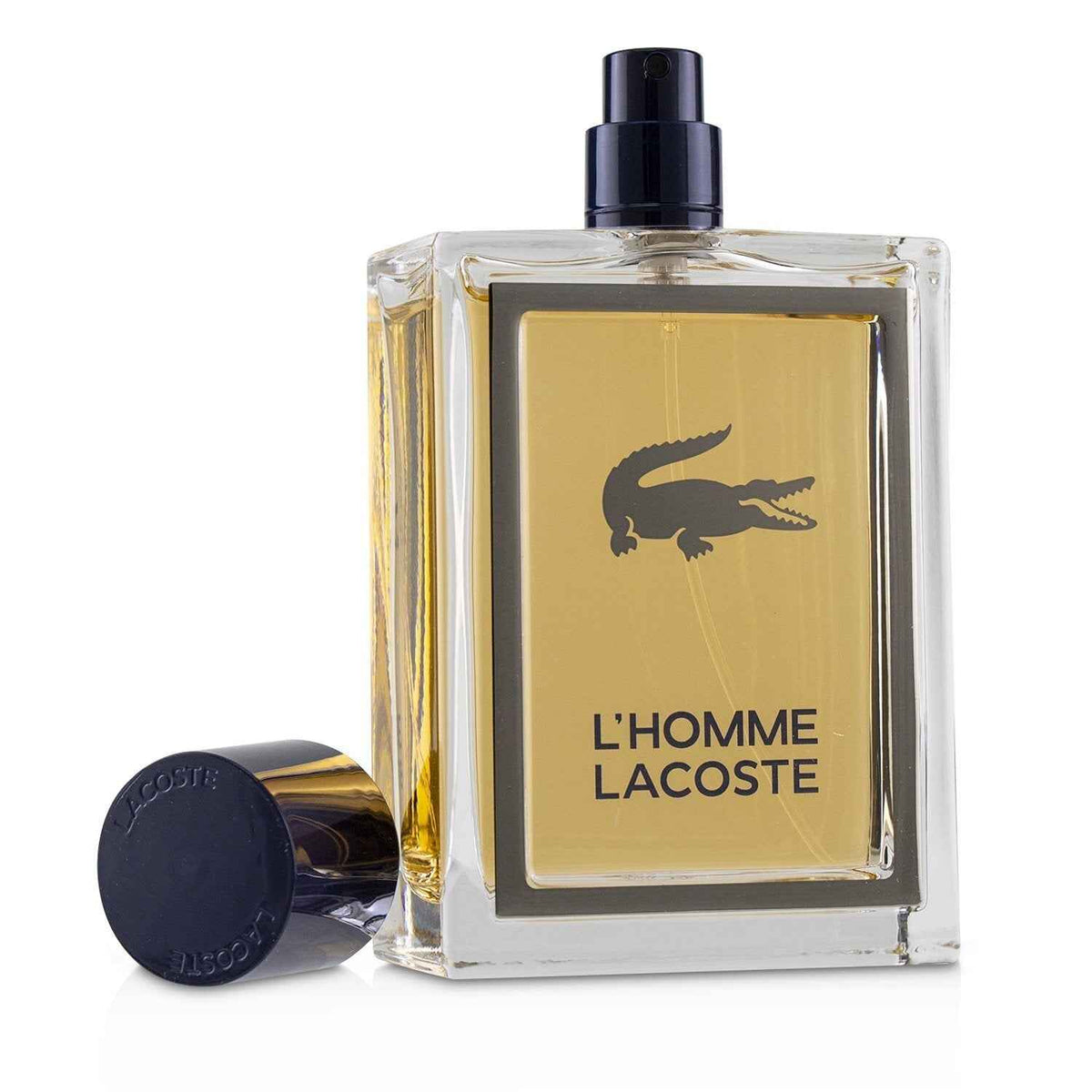 Lacoste L'Homme Eau de Toilette 100mL