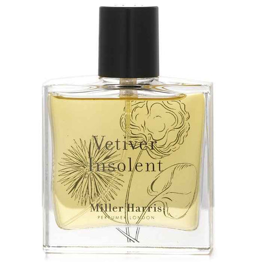 Miller Harris Vetiver Insolent Eau de Parfum 50mL