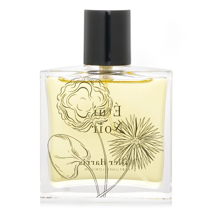 Miller Harris Etui Noir Eau de Parfum 50mL - product view 3