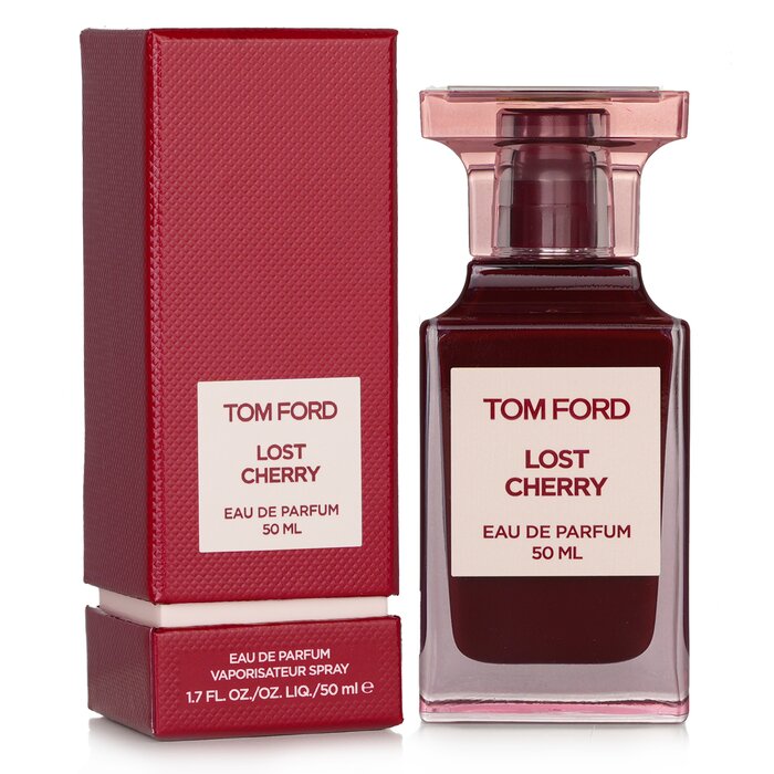 Tom Ford Lost Cherry Eau de Parfum 50mL - product view 2