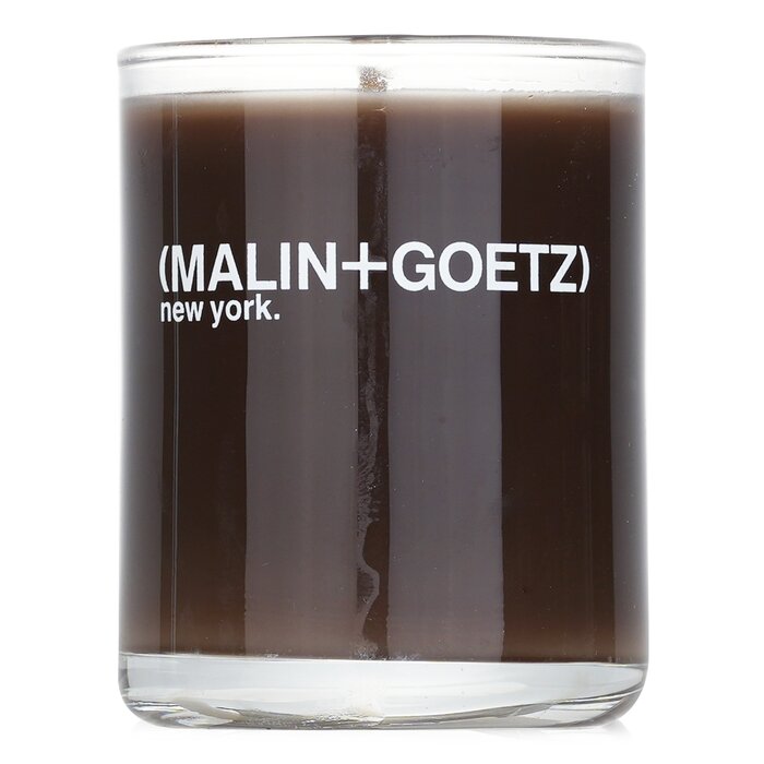 MALIN+GOETZ Dark Rum Scented Candle 67g