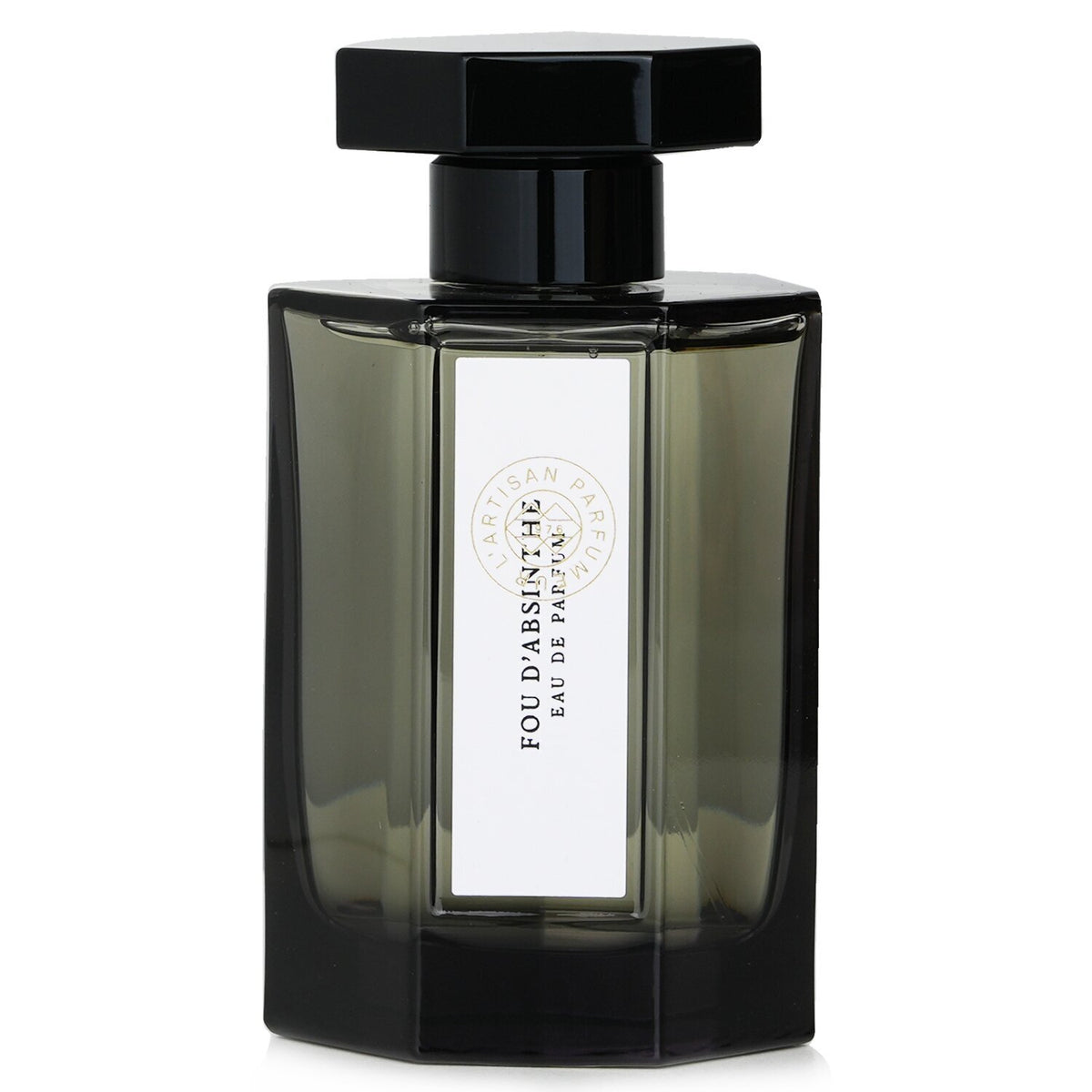 L'Artisan Parfumeur Fou d'Absinthe Eau de Parfum 100mL product image