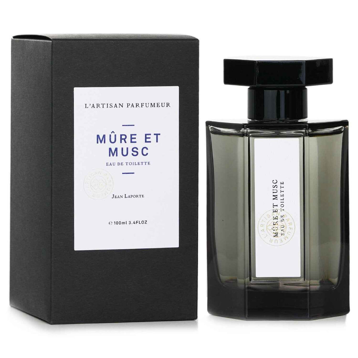 L'Artisan Parfumeur Mûre et Musc Eau de Toilette 100mL