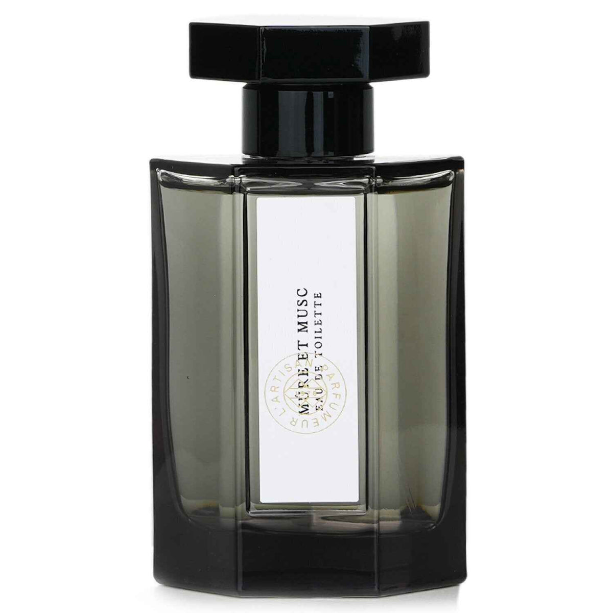 L'Artisan Parfumeur Mûre et Musc Eau de Toilette 100mL
