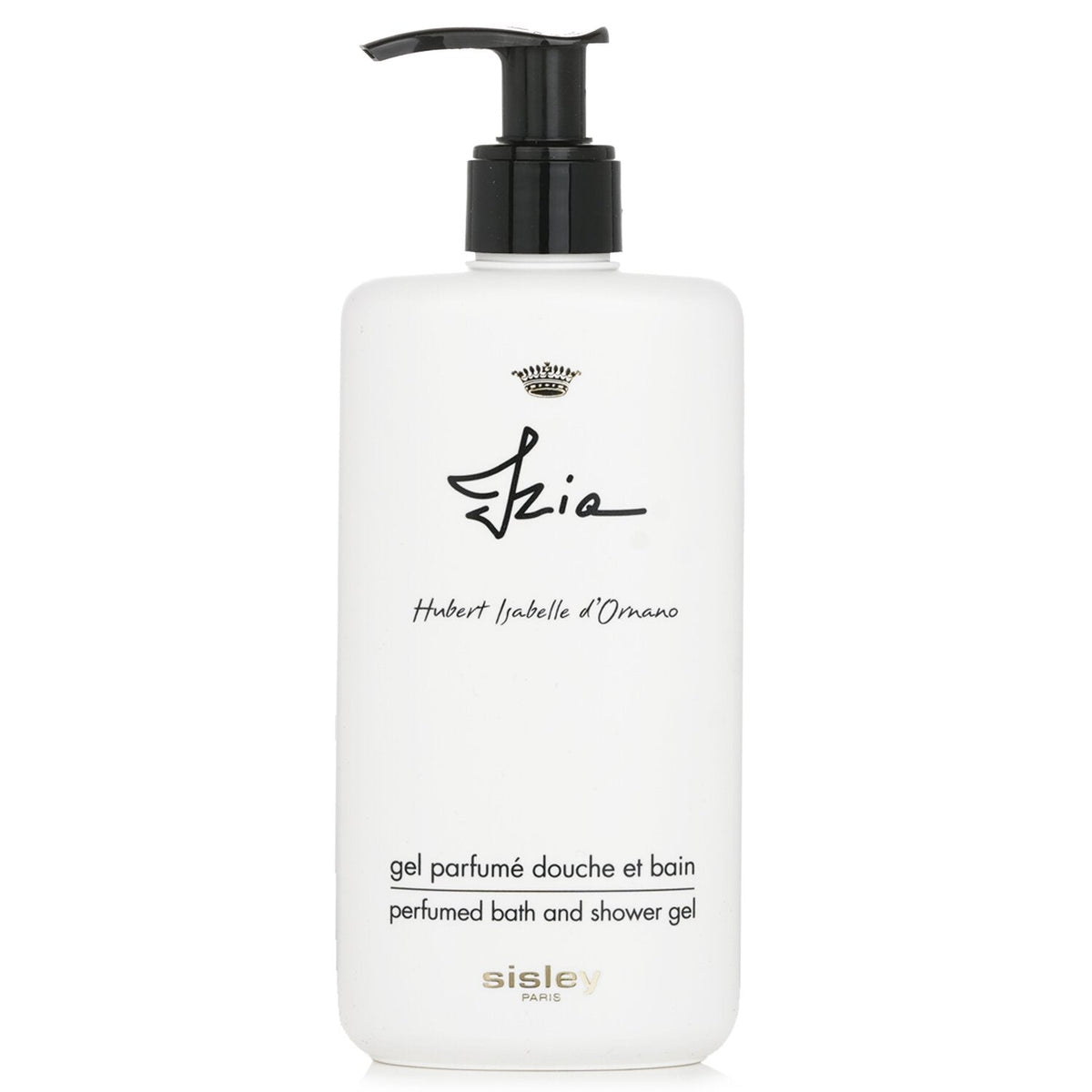 Sisley Izia Bath & Shower Gel 250mL