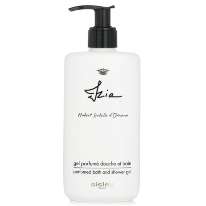 Sisley Izia Bath & Shower Gel 250mL