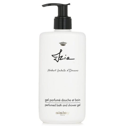 Sisley Izia Bath & Shower Gel 250mL