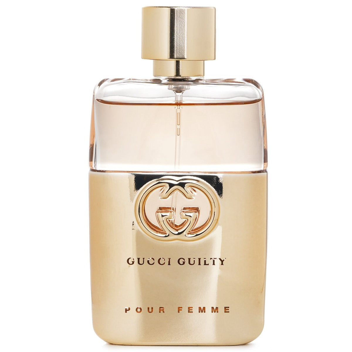 Gucci Guilty Pour Femme Eau de Parfum 50mL