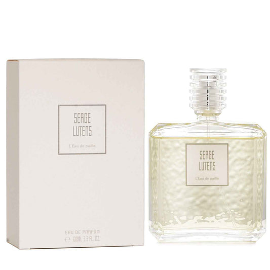Serge Lutens L’Eau de Paille Eau de Parfum 100mL