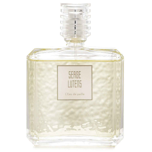 Serge Lutens L’Eau de Paille Eau de Parfum 100mL
