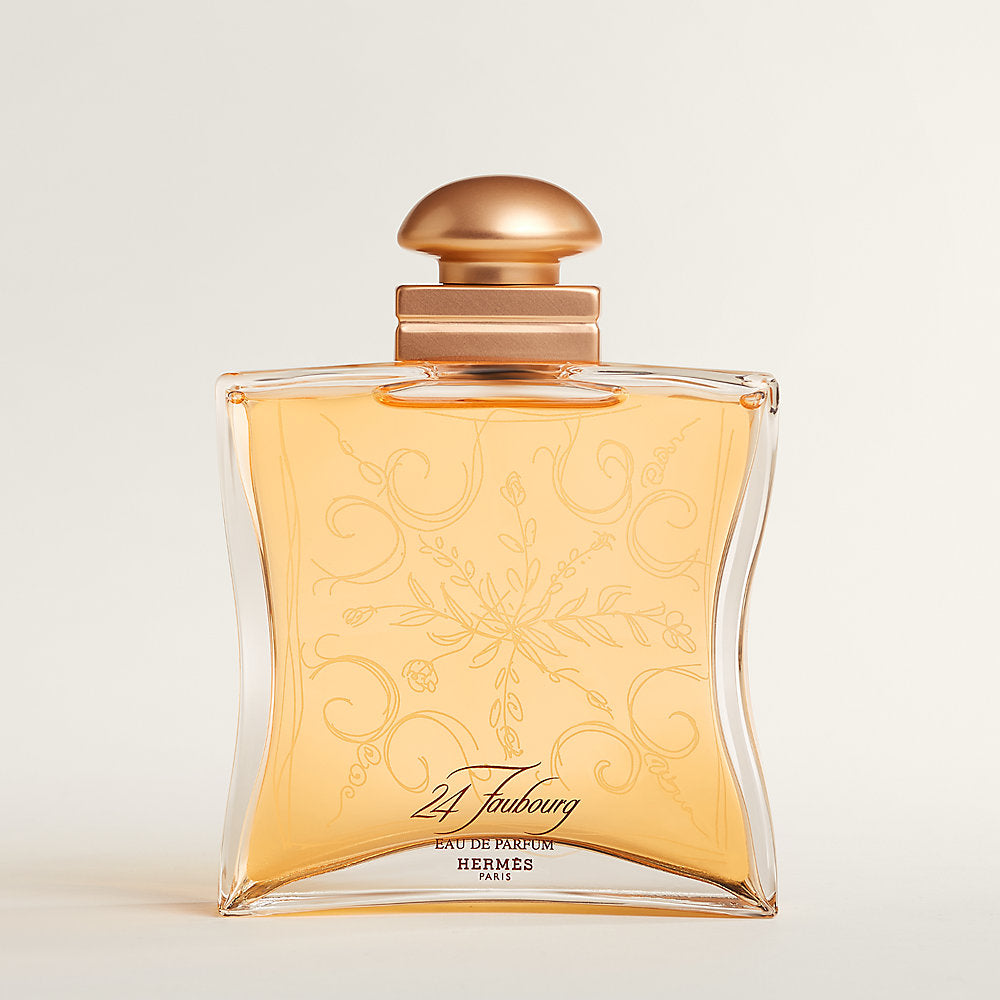 Hermès 24 Faubourg Eau de Parfum 100mL