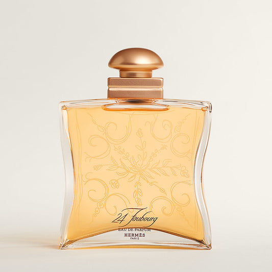 Hermès 24 Faubourg Eau de Parfum 100mL