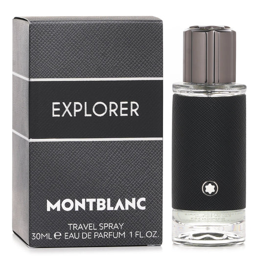 Montblanc Explorer - angle 2