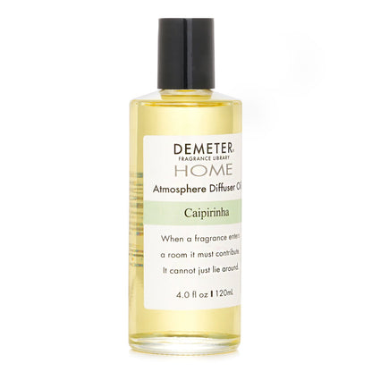 Demeter Atmosphere Diffuser Oil - Caipirinha 120mL strawberrynet alternate / packaging view
