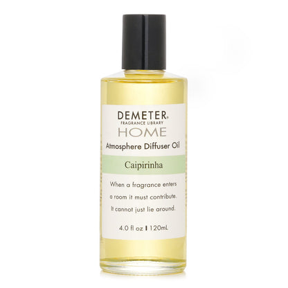 Demeter Atmosphere Diffuser Oil - Caipirinha 120mL main product image