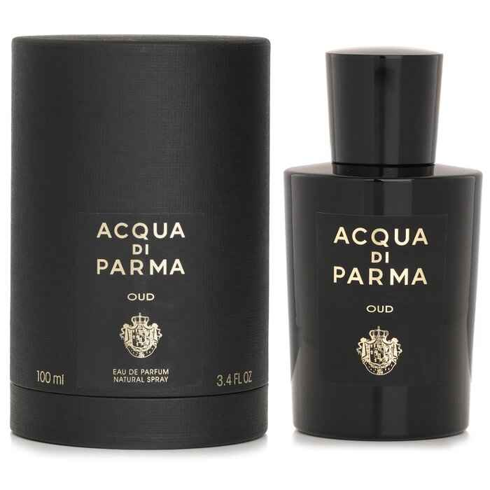 Acqua di Parma Signatures of the Sun Oud Eau de Parfum 100mL