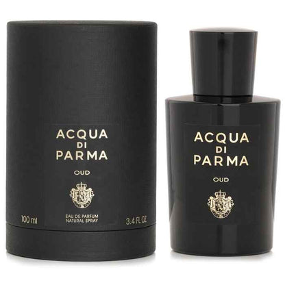 Acqua di Parma Signatures of the Sun Oud Eau de Parfum 100mL