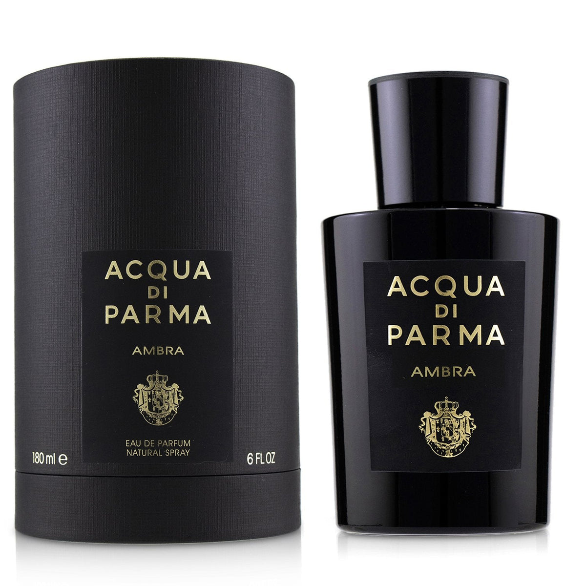 Signatures Ambra 180mL - angle 2