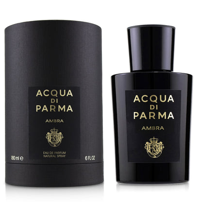 Signatures Ambra 180mL - angle 2
