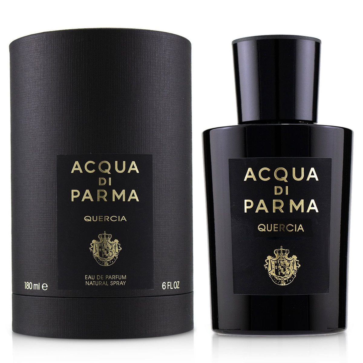 Signatures Quercia 180mL - angle 2