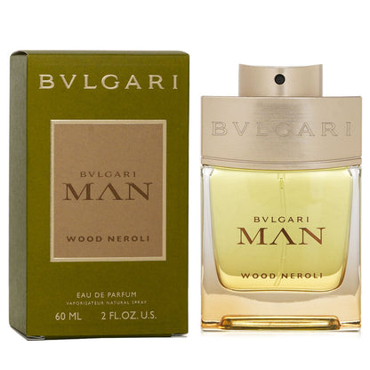 Bvlgari Man Wood Neroli Eau de Parfum 60mL alternate product or packaging image