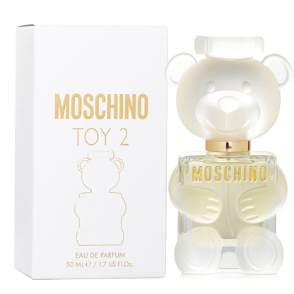 Moschino Toy 2 Eau de Parfum 50mL alternate product or packaging image