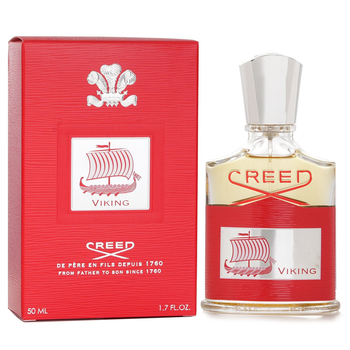Creed Viking Eau de Parfum 50mL