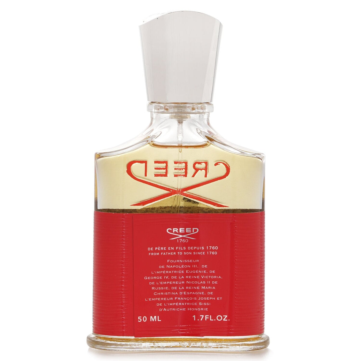 Creed Viking Eau de Parfum 50mL