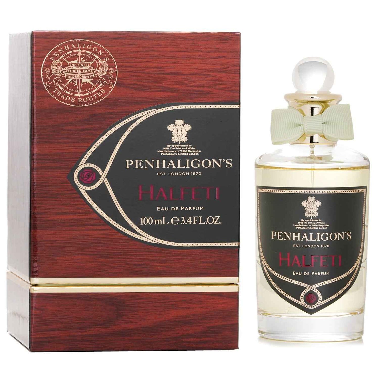 Penhaligon's Halfeti Eau de Parfum 100mL