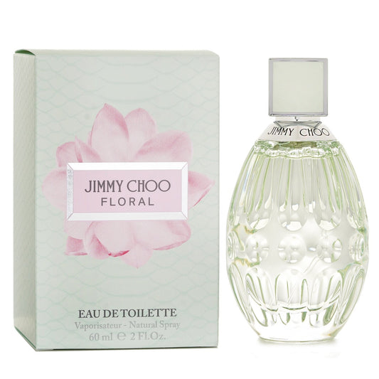 Jimmy Choo Floral - angle 2