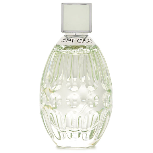 Jimmy Choo Floral Eau de Toilette 60mL