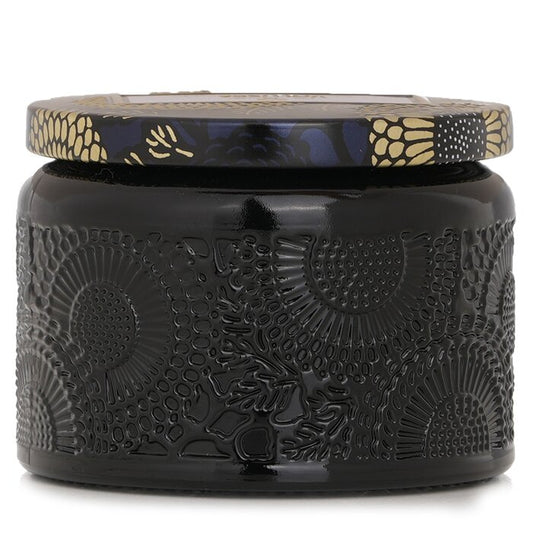 Voluspa Moso Bamboo Petite Jar Candle 90g - product view 2