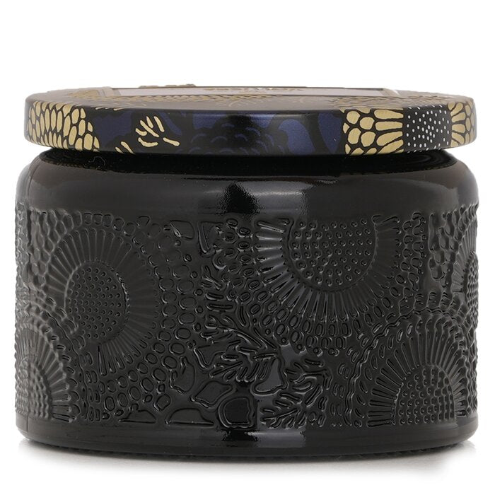 Voluspa Moso Bamboo Petite Jar Candle 90g - product view 3