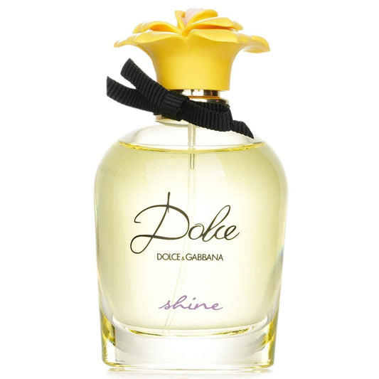 Dolce & Gabbana Dolce Shine Eau de Parfum 75mL