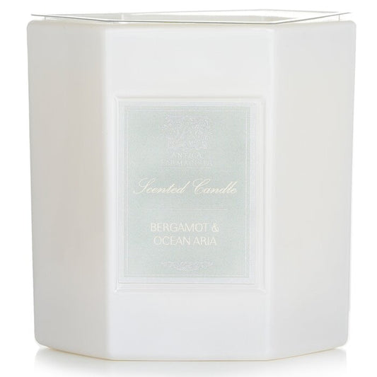 Antica Farmacista Bergamot & Ocean Aria Scented Candle 255g