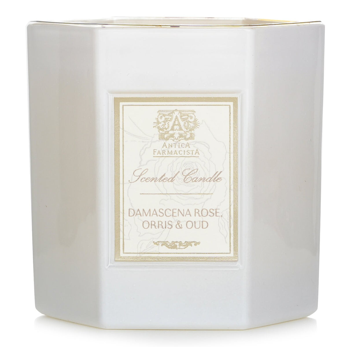 Antica Farmacista Candle - Damascena Rose, Orris & Oud 255g main product image