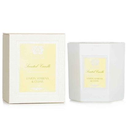 Antica Farmacista Candle - Lemon, Verbena & Cedar 255g