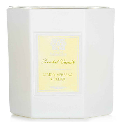 Antica Farmacista Candle - Lemon, Verbena & Cedar 255g