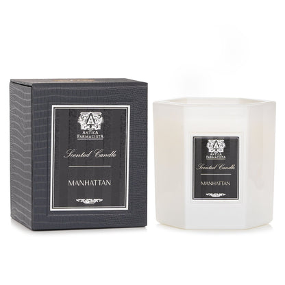 Antica Farmacista Candle - Manhattan 255g strawberrynet alternate / packaging view