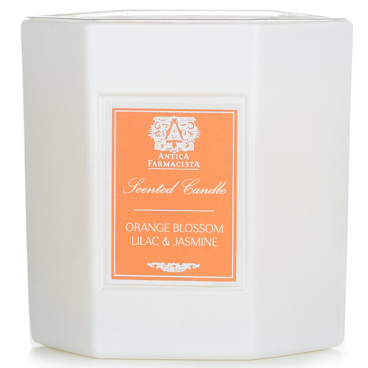 Antica Farmacista Candle - Orange Blossom, Lilac & Jasmine 255g main product image