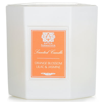Antica Farmacista Candle - Orange Blossom, Lilac & Jasmine 255g main product image