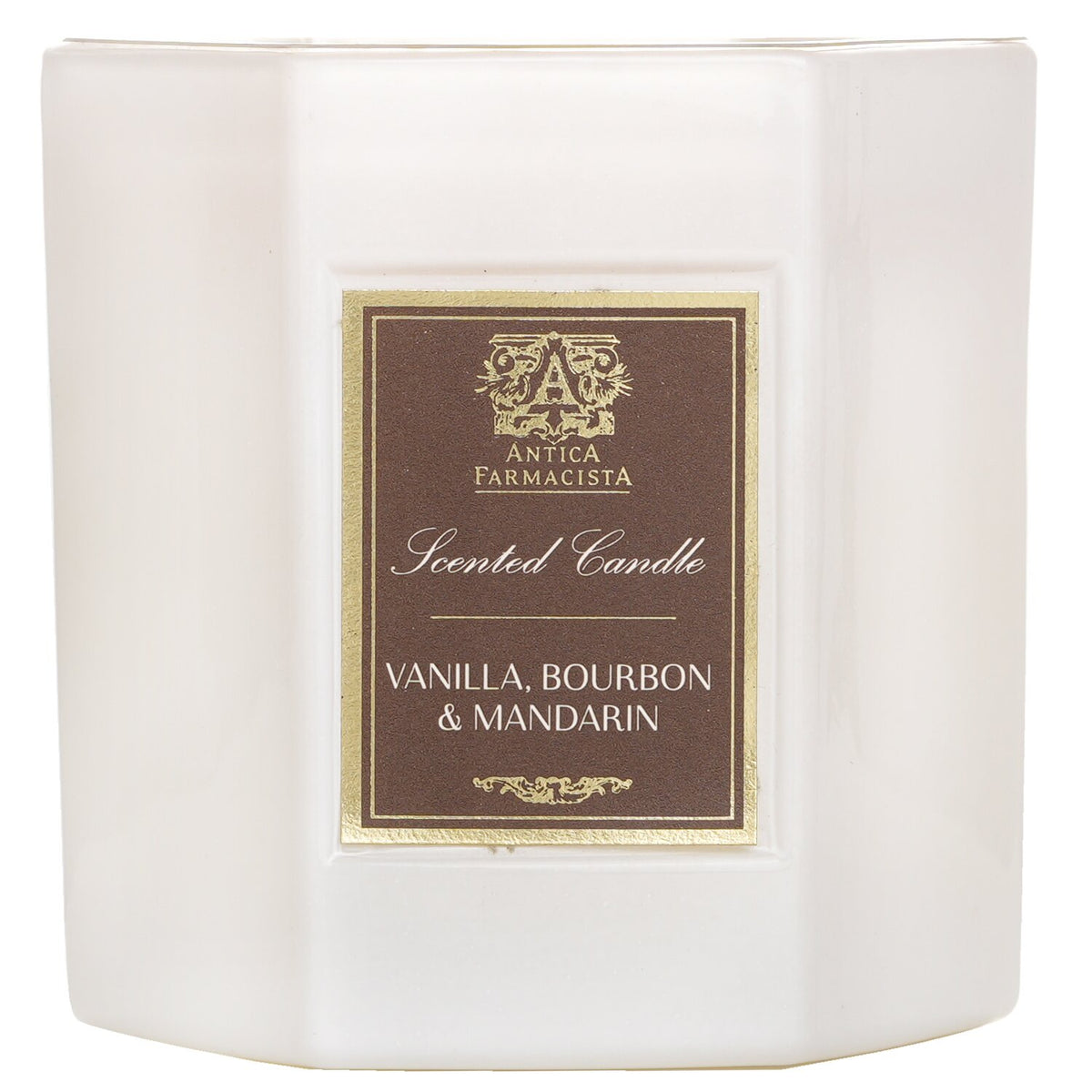 Antica Farmacista Candle - Vanilla, Bourbon & Mandarin 255g main product image