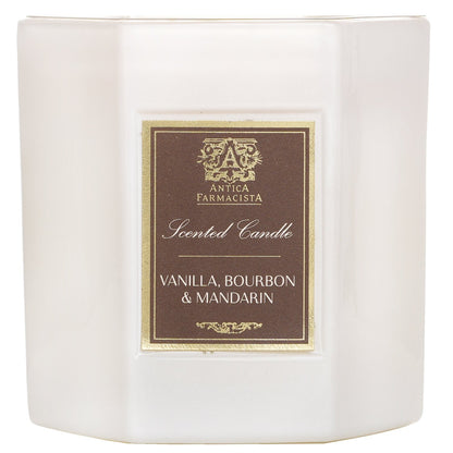 Antica Farmacista Candle - Vanilla, Bourbon & Mandarin 255g main product image