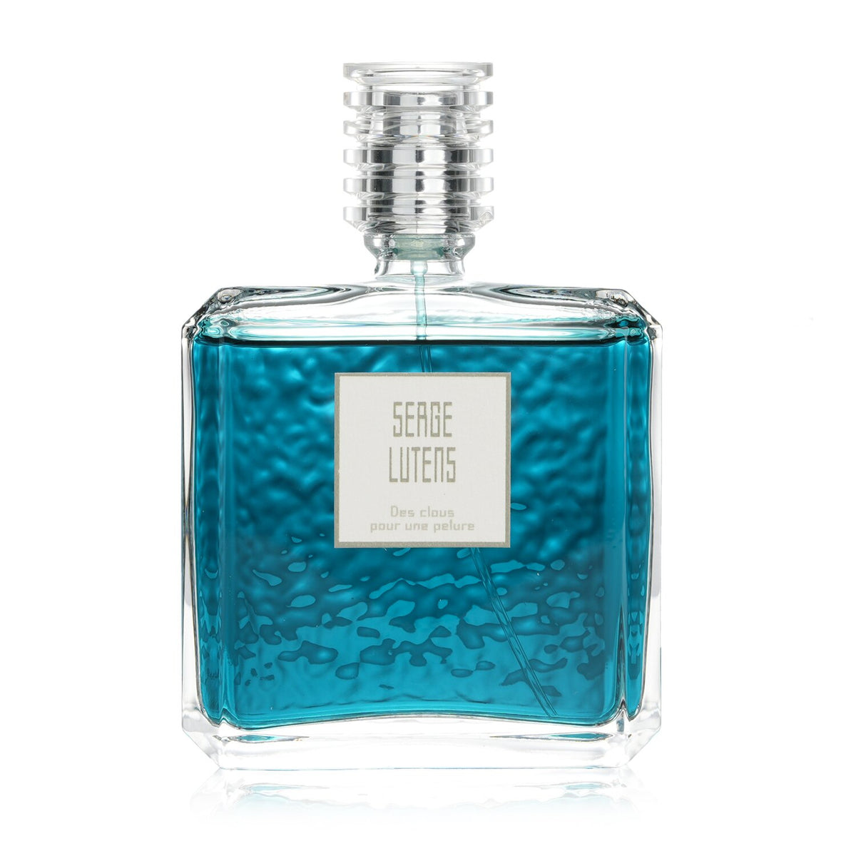Serge Lutens Les Eaux De Politesse Des Clous Pour Une Pelure Eau de Parfum 100mL main product image