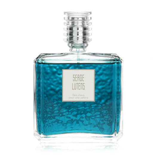 Serge Lutens Les Eaux De Politesse Des Clous Pour Une Pelure Eau de Parfum 100mL main product image